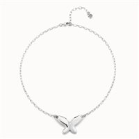 Necklace Unode50 Woman in Metal Alloy COL1864MTL0000U - COL1864MTL0000U